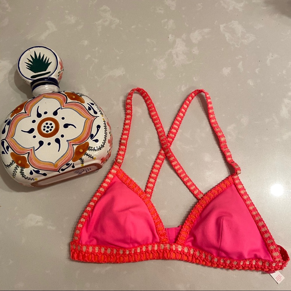 VICTORIA’S SECRET Bikini Top